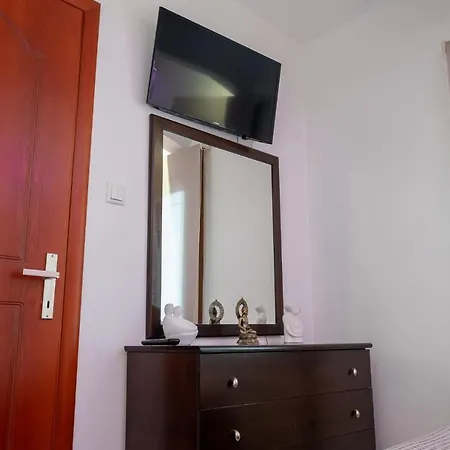 Seaside Feriehus Kavala