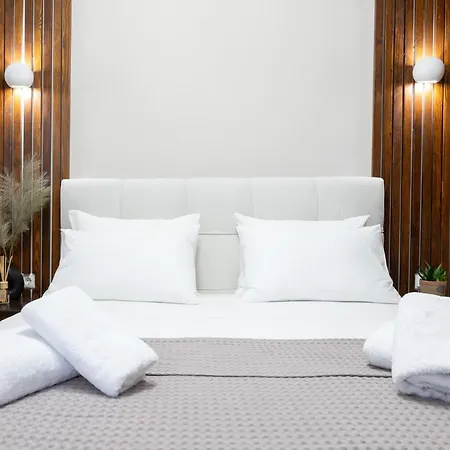 Seaside Feriehus Kavala