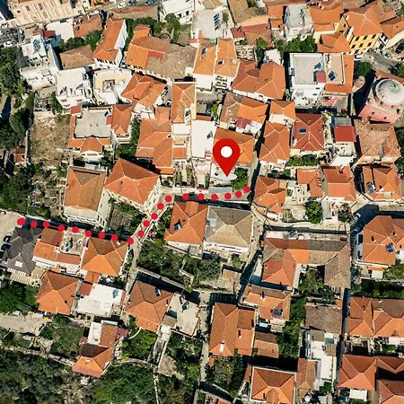 Seaside Feriehus Kavala