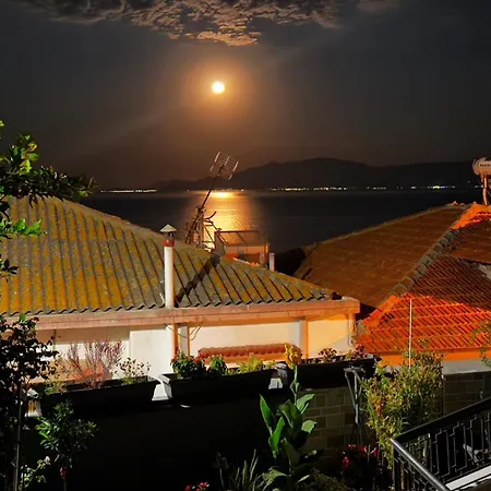 Seaside Feriehus Kavala